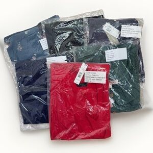 Tahari Philosophy Womens Blouses Set of 6 Size S Colors Mixed Styles Tops